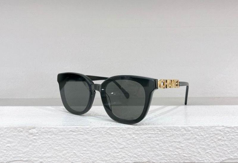 Chanel Sunglasses 1366